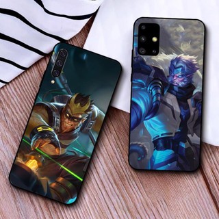 Ốp lưng Samsung Galaxy A10 A10s A20 A20s A30 A30s A40 A50 A50s A60 A70 A51 A71 A01 A11 A21s Hình Liên Quân Ngộ Không 1