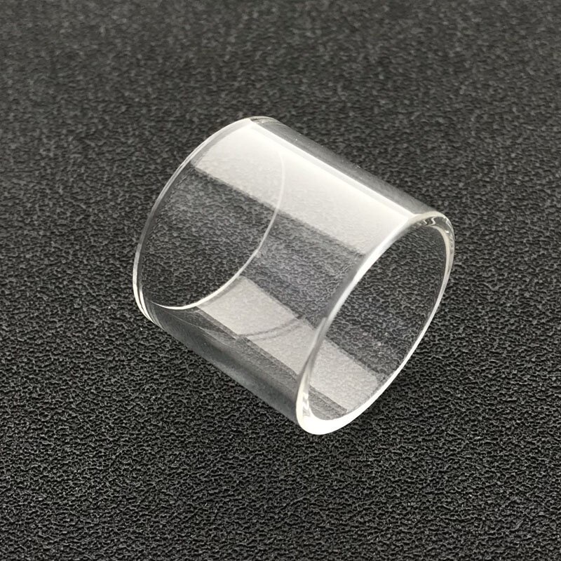 Ống Bơ Thủy Tinh 24mm RDTA 24mm Thay Thế Chuyên Dụng