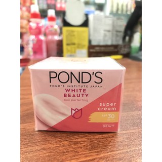 KEM DƯỠNG TRẮNG DA POND'S BAN NGÀY