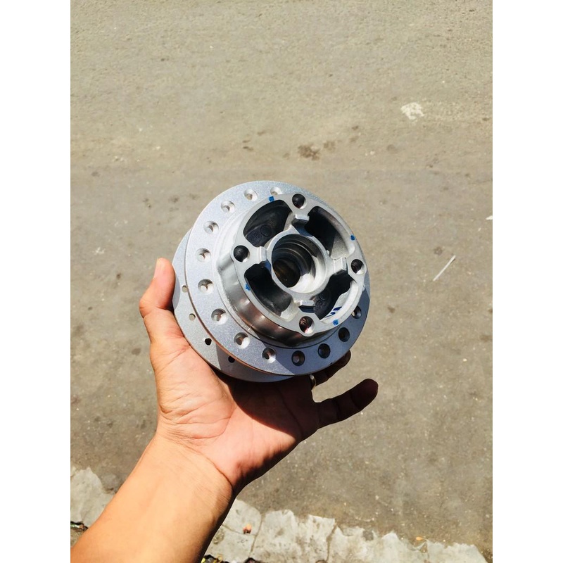 Đùm trước xe Wave S110