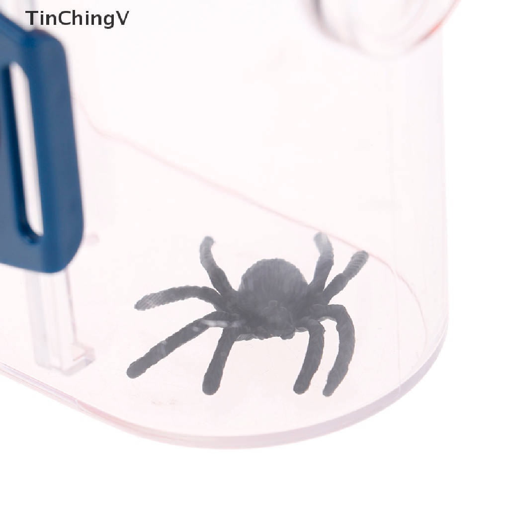 Bộ Đồ Chơi Kính Lúp Quan Sát Côn Trùng Dành Cho Trẻ Em