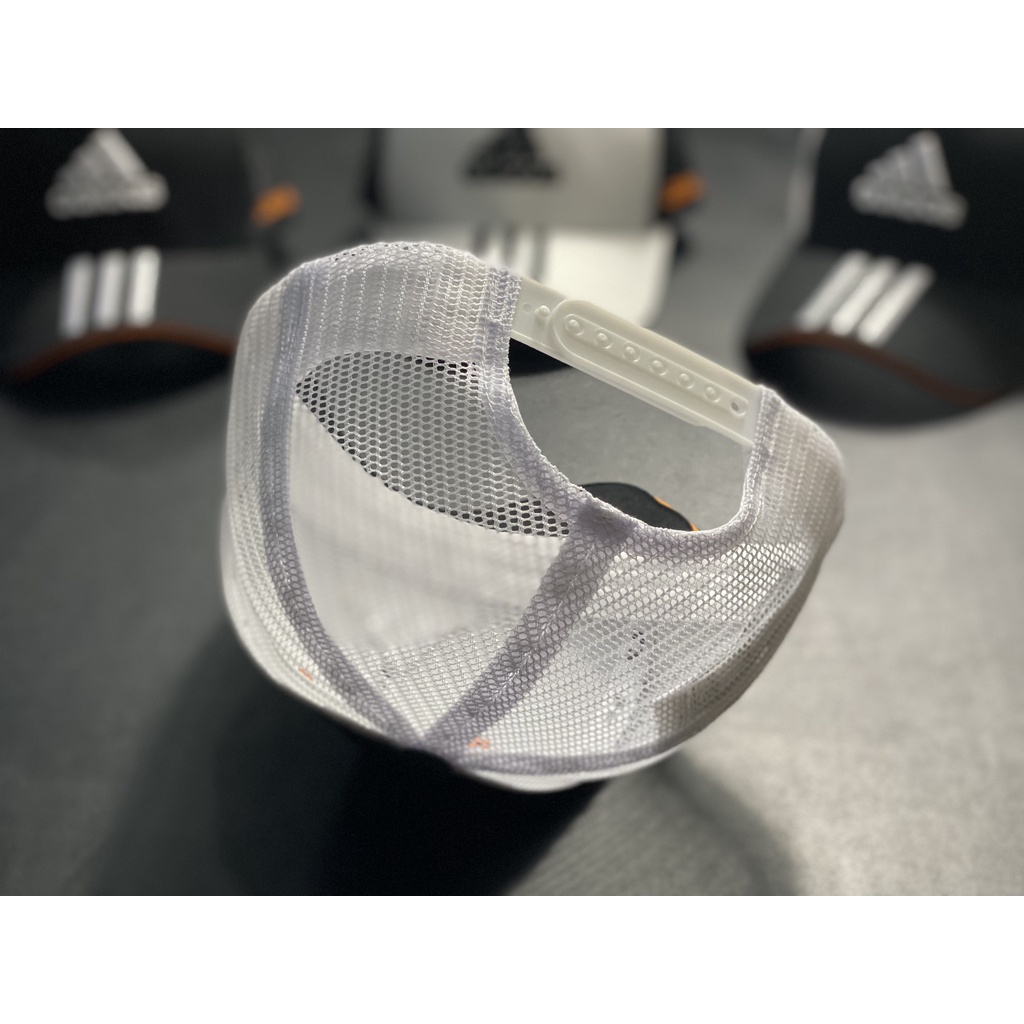 Nón lưỡi trai adidas cao cấp, nón kết sịn, mũ lưỡi trai nam nữ hàng xuất khẩu VN21 Hayna Hats