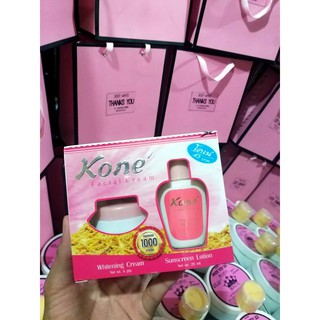 Kem Facial Cream Kone Thái Lan