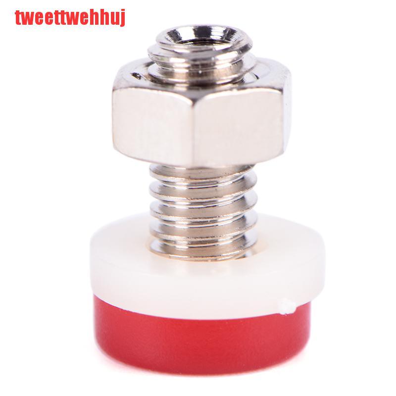 Set 10 Đầu Cắm Bắp Chuối Mini 2mm Bằng Đồng Thau Cho Dây Cáp Âm Thanh | BigBuy360 - bigbuy360.vn