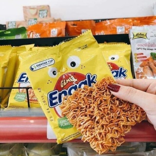 MÌ ENAAK ĐỦ VỊ