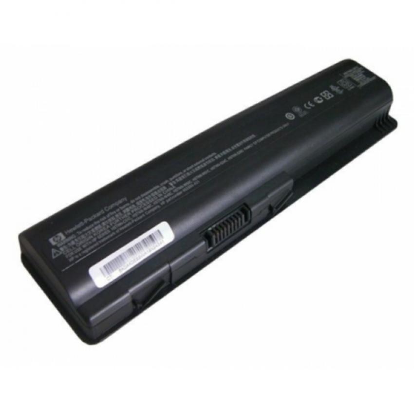 Pin laptop HP CQ35 4400mAh - Hàng nhập khẩu (Đen)