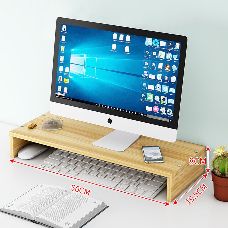 🚛FREESHIP 🆓 KỆ ĐỂ SÁCH - MÁY TÍNH - DECOR 🖥⌨ LẮP GHÉP