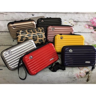 Túi vali, cốp mini hàng siêu hót