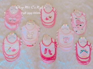 YẾM THÁI KIDS CENTER SET 3