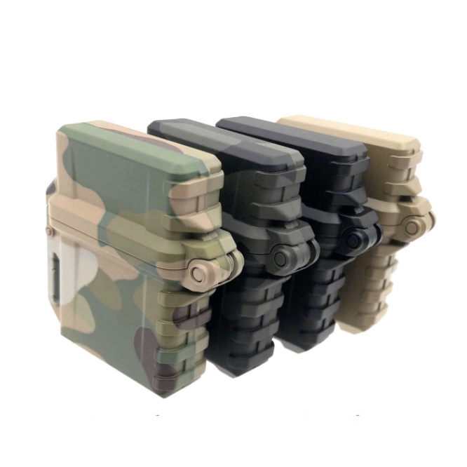 Vỏ_bao đựng hộp quẹt zippo chiến thuật