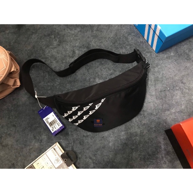 Túi Das Waist Bag
