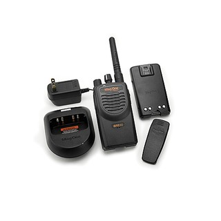 Bộ đàm cầm tay Motorola Mag one A8 (UHF)