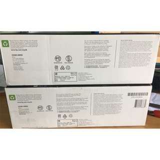 Hộp mực in laser HP 85A