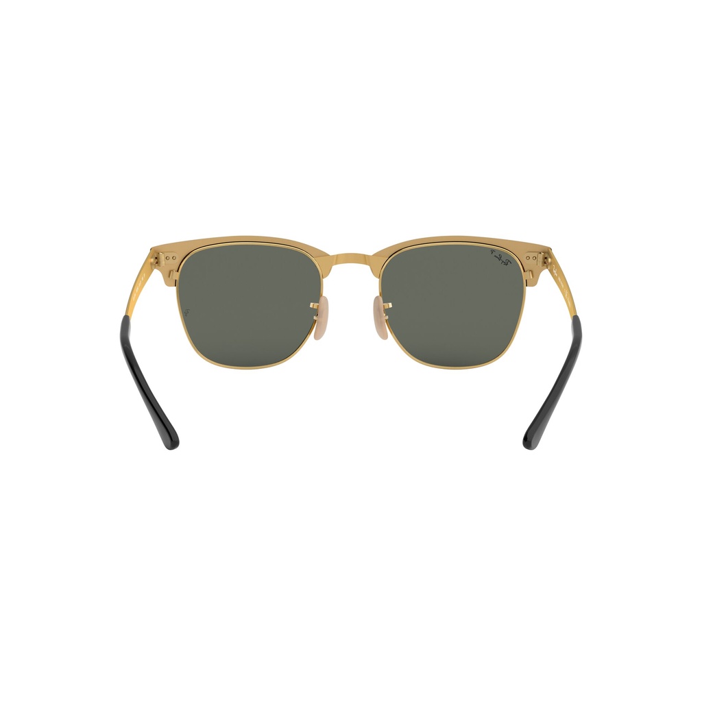 Mắt Kính RAY-BAN CLUBMASTER METAL - RB3716 187/58 - Kính mát