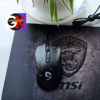 Chuột Fuhlen G90s