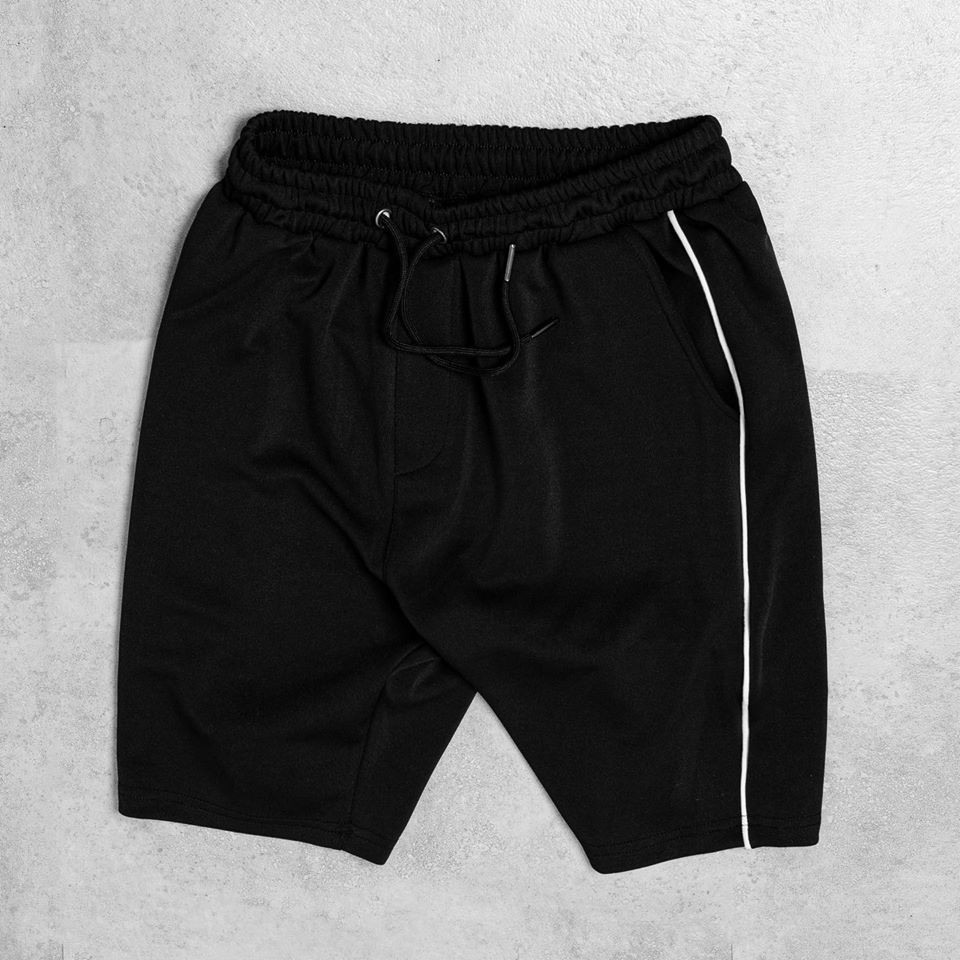 [Cường Store] Quần short 1 sọc nhỏ