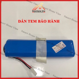 Pin robot hút bụi DF43/ DF45/ DF46