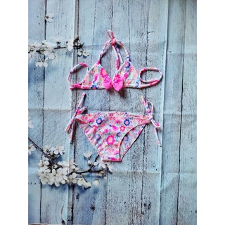 bikini 2 mảnh cho bé yêu