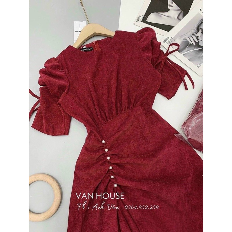 ĐẦM TAY RÚT BIGSIZE 55-90kg