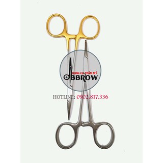 Kẹp Kelly | Kẹp Phẫu Thuật - Pank, Dụng Cụ Trong Phẫu Thuật