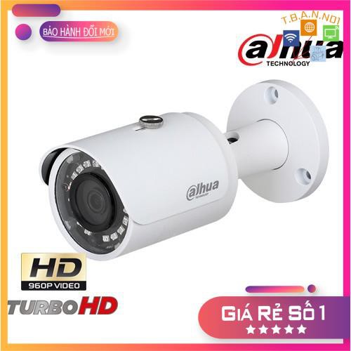 [HAC-HFW 1400SP]Camera thân hồng ngoại DAHUA