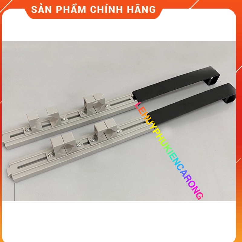 Giá Treo Đèn Bể Cá, Tanning Cá Rồng Thương Hiệu MAYIN Kích Thước 40cm