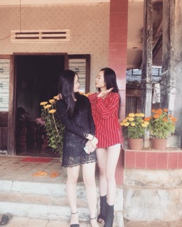 [ SALE SẬP SÀN] SƠ MI VEST ĐỎ NỮ