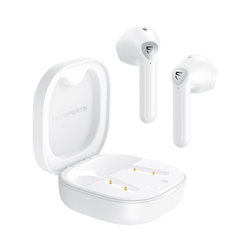 Tai Nghe Bluetooth Earbuds Soundpeats True Air 2 - Chính Hãng