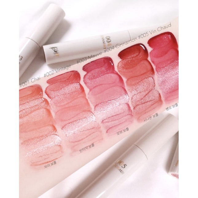 Son tint bóng Glow lip tint | BigBuy360 - bigbuy360.vn