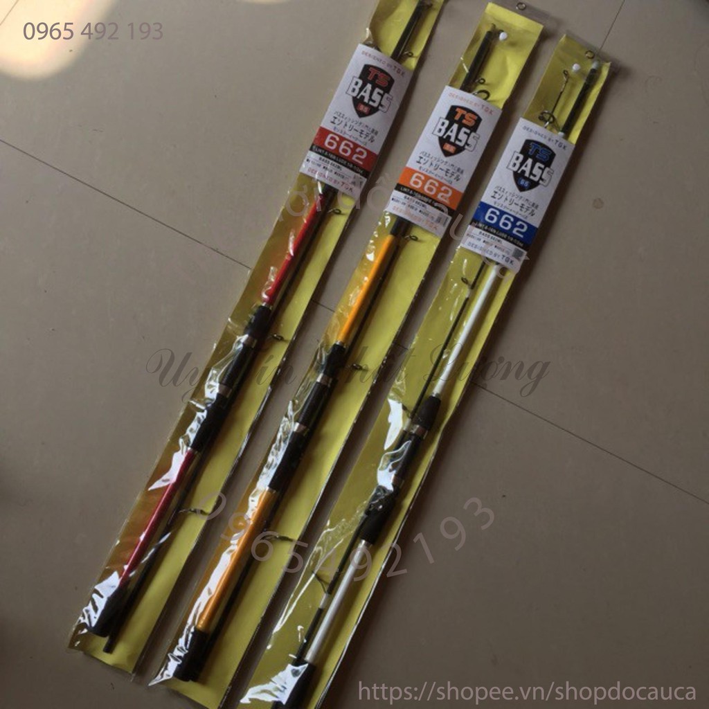Cần 2 khúc rỗng yoshikawa 1,6 m - 1,98 m (y hình ảnh) | BigBuy360 - bigbuy360.vn