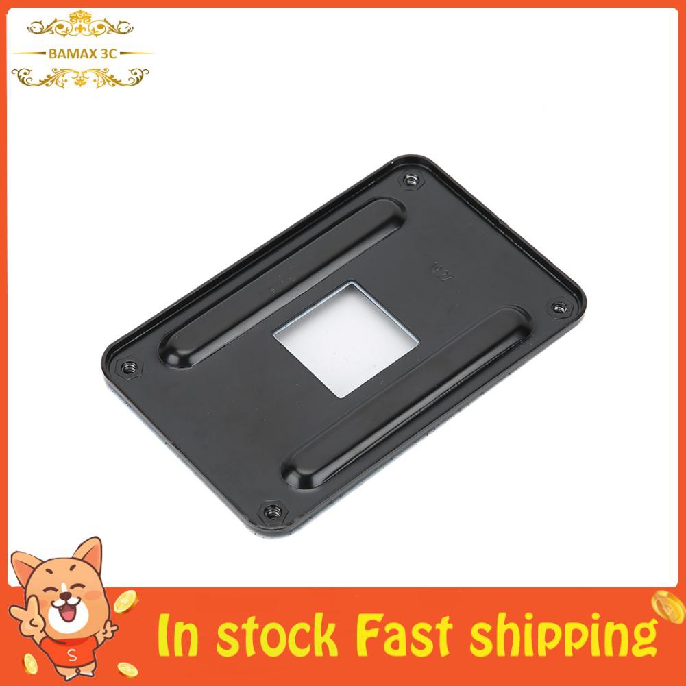 Giá Đỡ Tản Nhiệt Cao Cấp Cho Cpu Am4