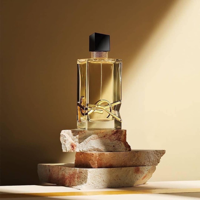 📍𝑻𝒉𝒆 𝑺𝒄𝒆𝒏𝒕 𝑳𝒂𝒃 -   Nước Hoa Chính Hãng YSL Libre EDP/ Intense Test 5ml/10ml/20ml