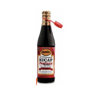 Hắc Xì Dầu Kicap Perdana Tamin