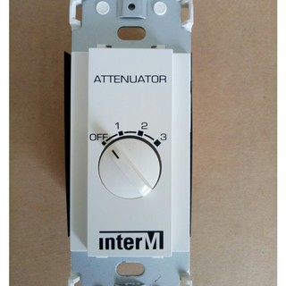 Chiết áp loa inter-m att-30 hàn quốc