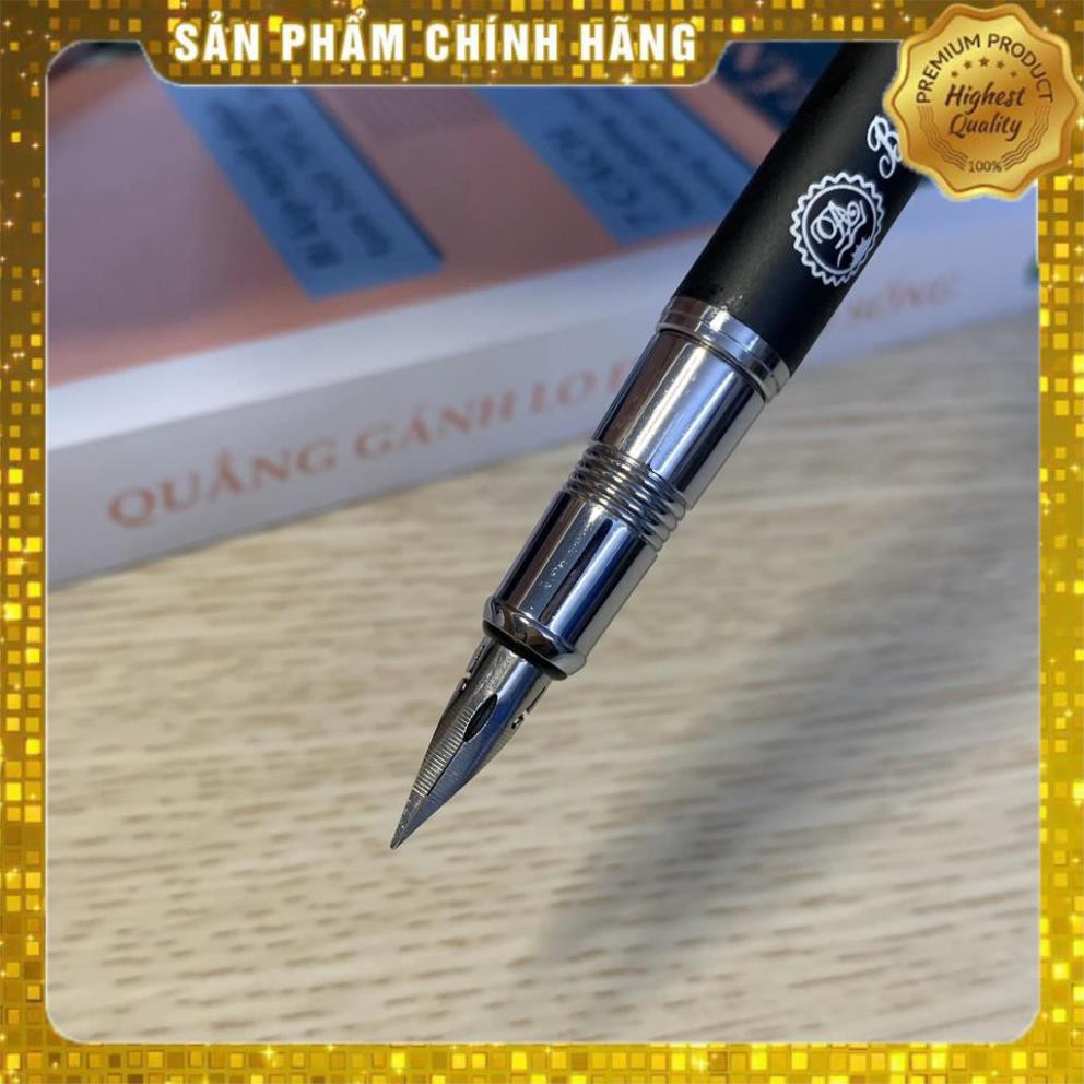 Bút Mài Thầy Ánh SH041 Plus, Phiên Bản Nâng Cấp, Sơn Bóng, Cây Bút Vạn Người Mê, Calligraphy G