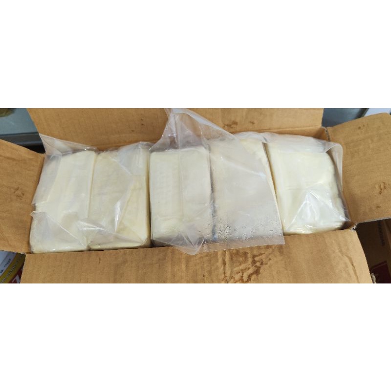 Bơ lạt thái Imperial gói 1 kg