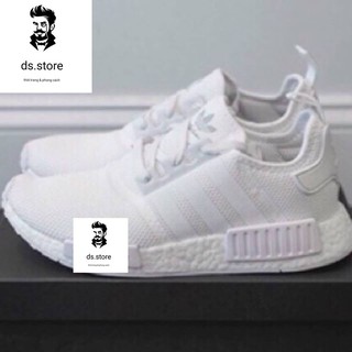 Giày  adidas NMD R1 WHITE