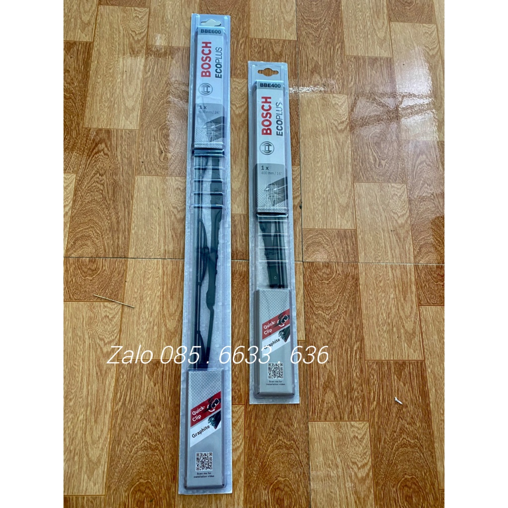 Chổi gạt mưa trước Innova 05 - 16