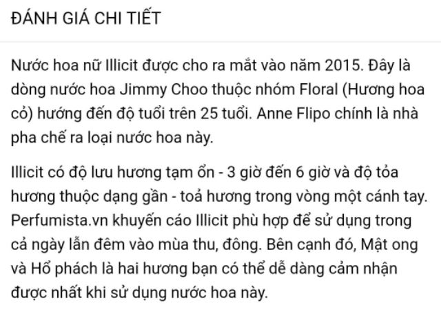 [CÓ SẴN] Nước hoa mini 4.5ml | BigBuy360 - bigbuy360.vn