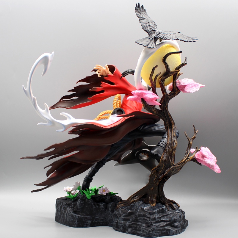Mô hình itachi lễ hội có led siêu đẹp ( Naruto )