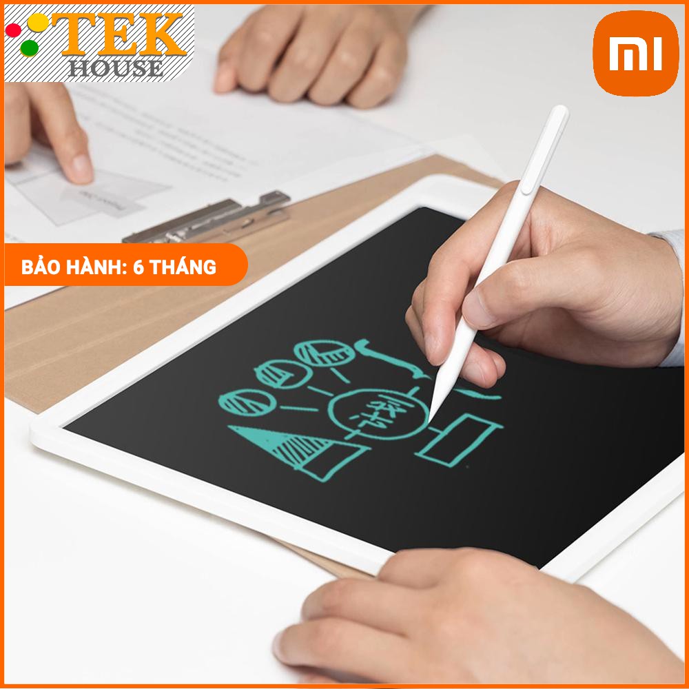 Bảng Vẽ điện tử LCD 13.5 inch Xiaomi - Bảng điện tử LCD 10 inch Xiaomi - TekHouse