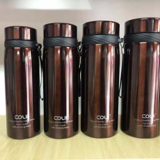 [ RẺ VÔ ĐỊCH ] Bình giữ nhiệt COLI 700ml
