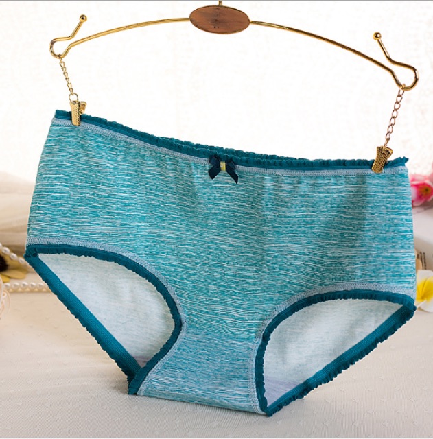 Sét quần lót trái cây bông cao cấp | BigBuy360 - bigbuy360.vn