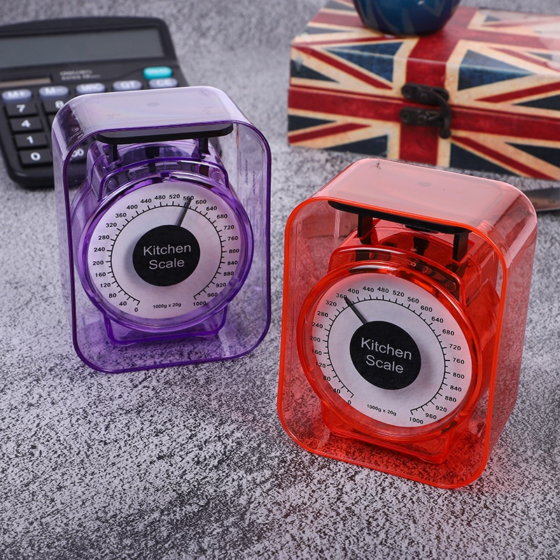 Cân Thực Phẩm Nhà Bếp Kitchen 1kg