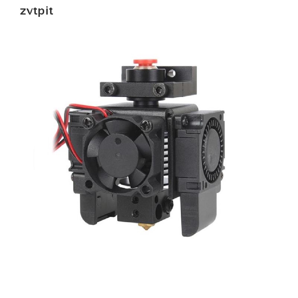 [ZVPT] V6 Hotend Fixed Block E3D Volcano BP6 Hot end Extruder Holder Mounting Bracket DSF