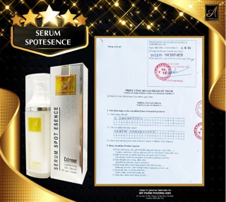 SERUM HUYẾT THANH