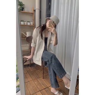 Quần bò Yuri Jeans