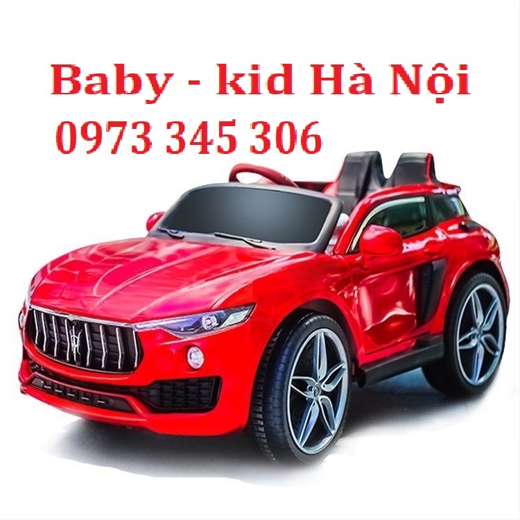 BABY KID HÀ NỘI