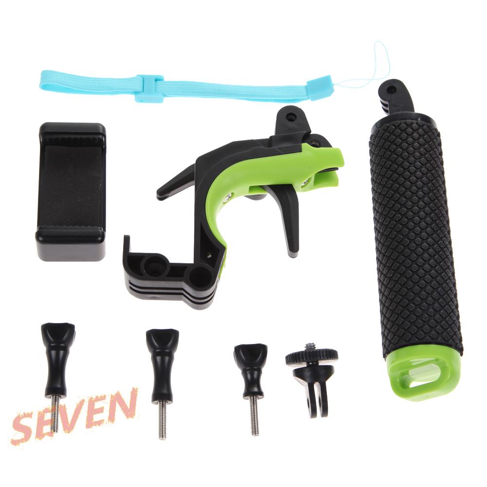 Bộ tay cầm chống rung màu xanh lá cây 104062.03
 | BigBuy360 - bigbuy360.vn