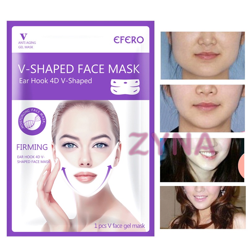 Kem nâng cơ mặt tạo cằm chữ V thon gọn chống nếp nhăn cho nữ
 | BigBuy360 - bigbuy360.vn